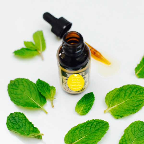 Herbal Elixirs & Etc. My Simple Christianity